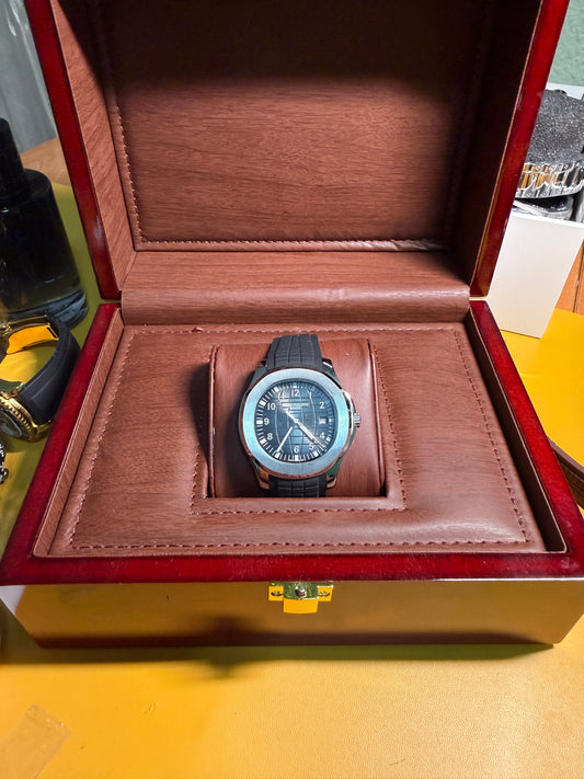 Patek Phillippe Aquanaut