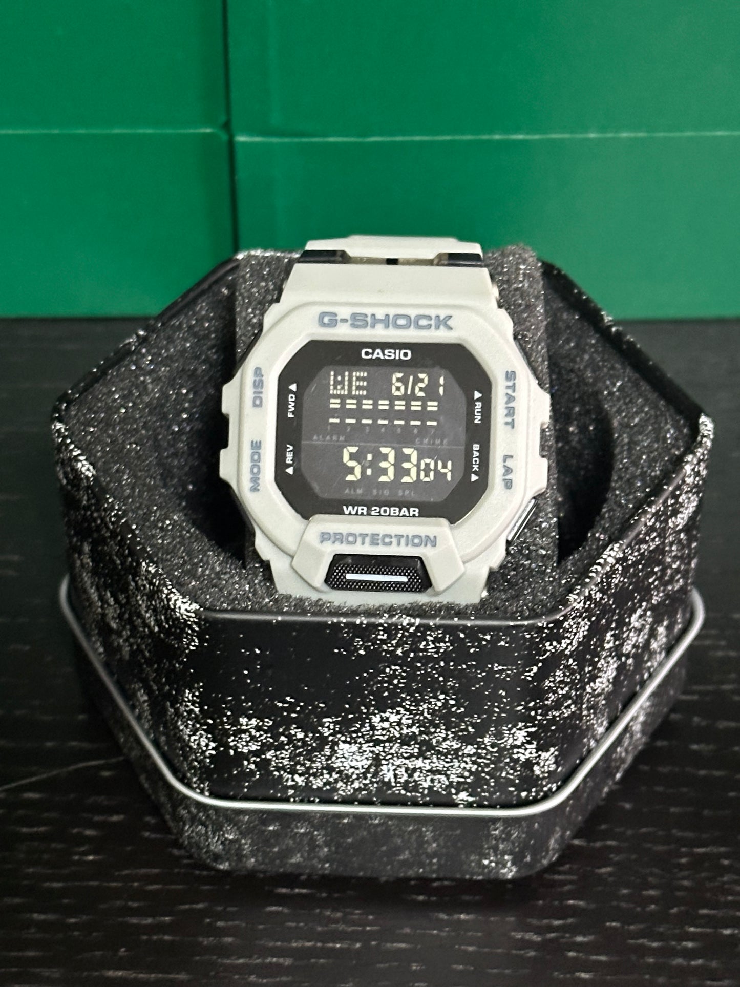 Casio G-shock