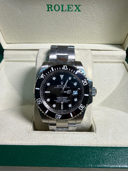Rolex Submarine