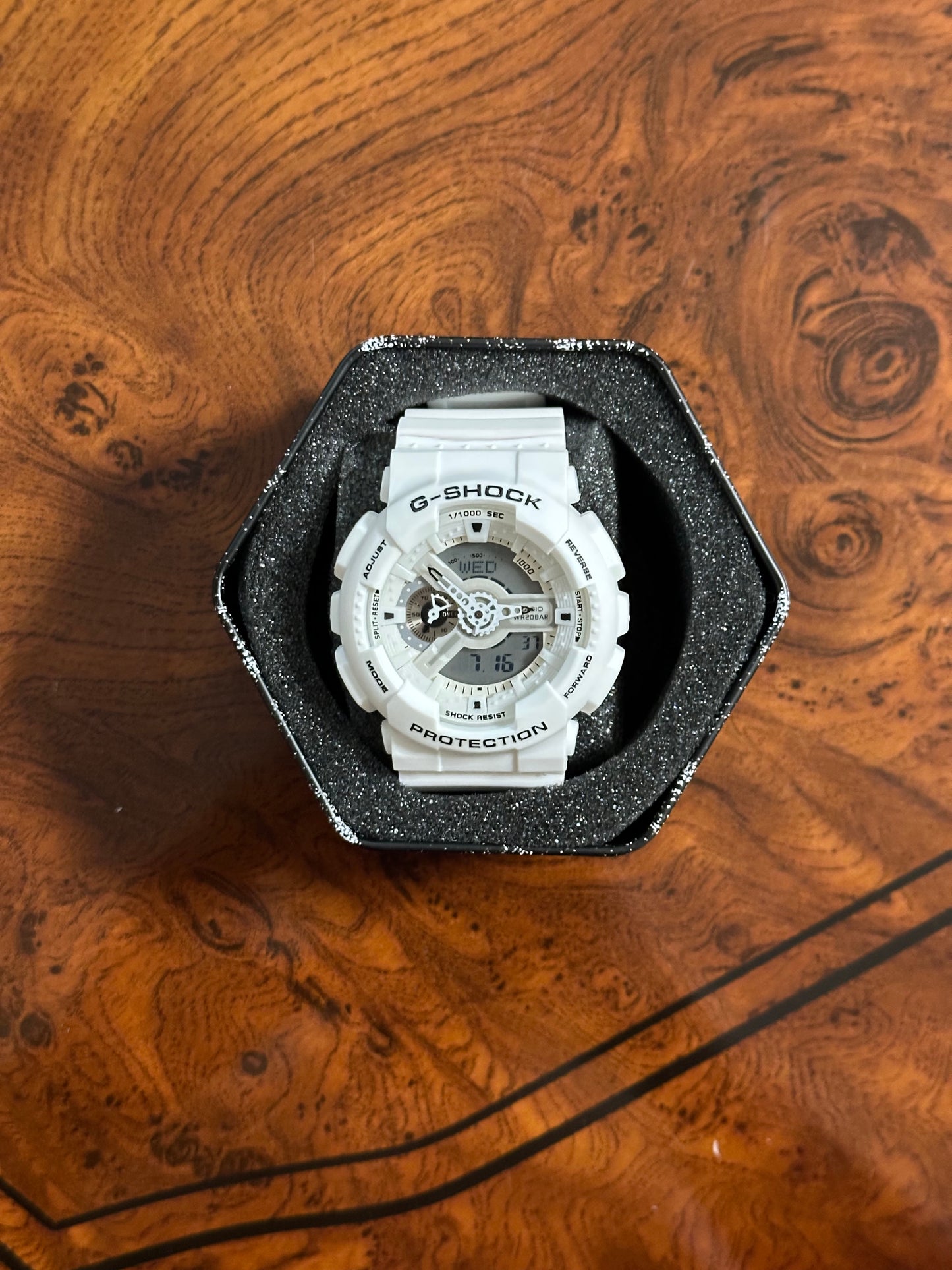 Casio G-Shock