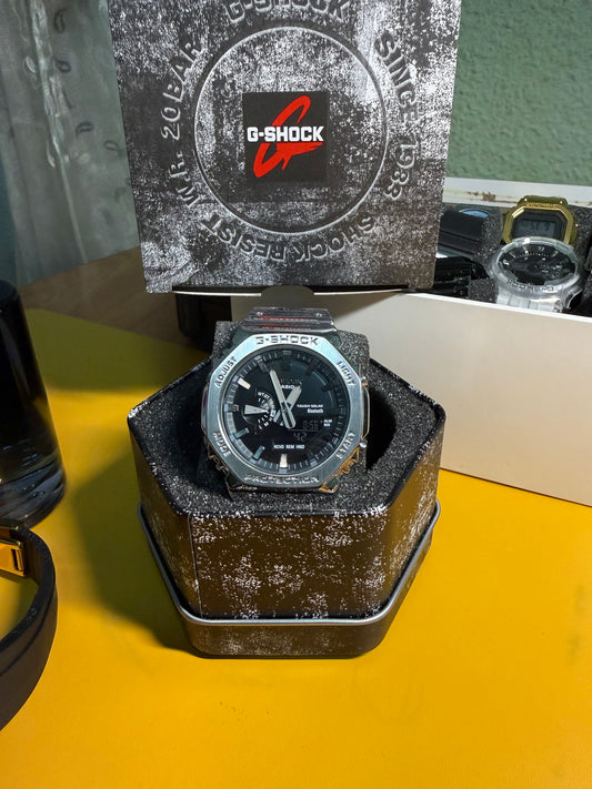 G-shock Casio GM-2110