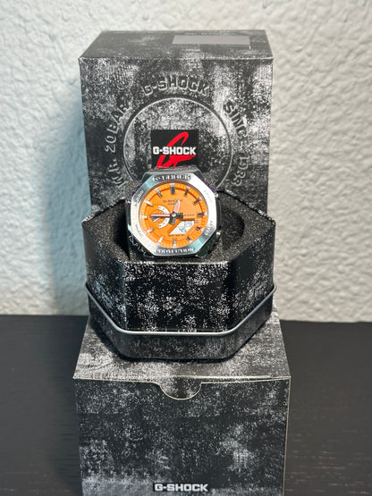 Casio G-Shock GM2110D-4A
