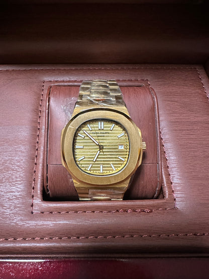 Patek philippe