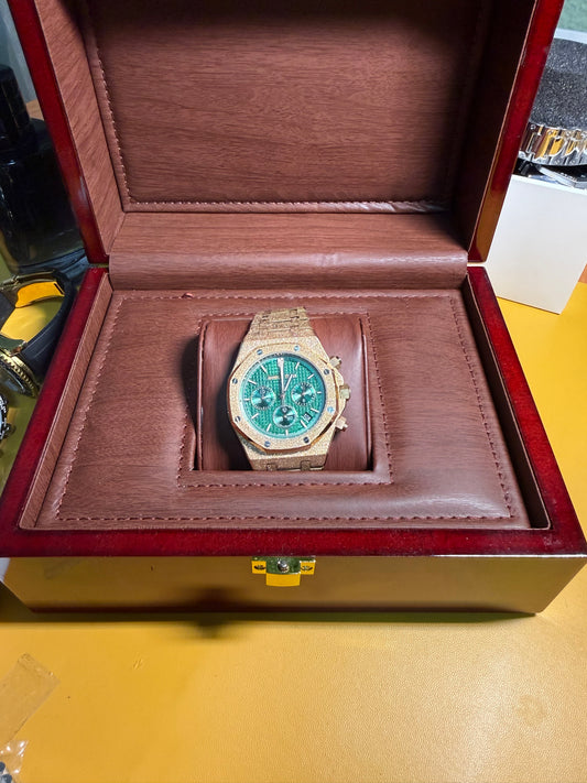 Audemars Piguet Royal Oak