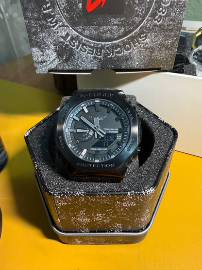 G-Shock Casio GM-B2100