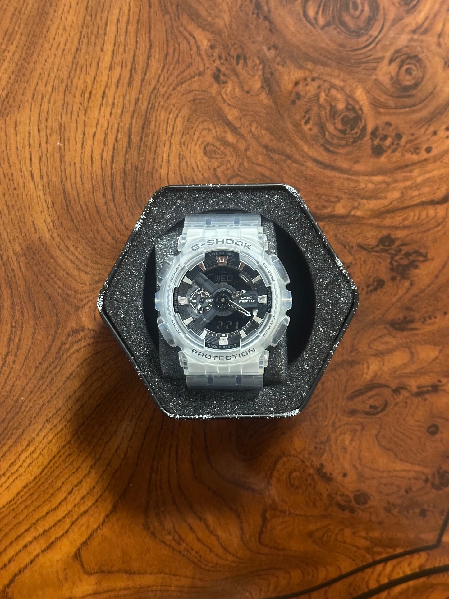 Casio G-Shock
