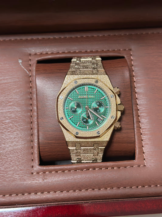 Audemars piguet