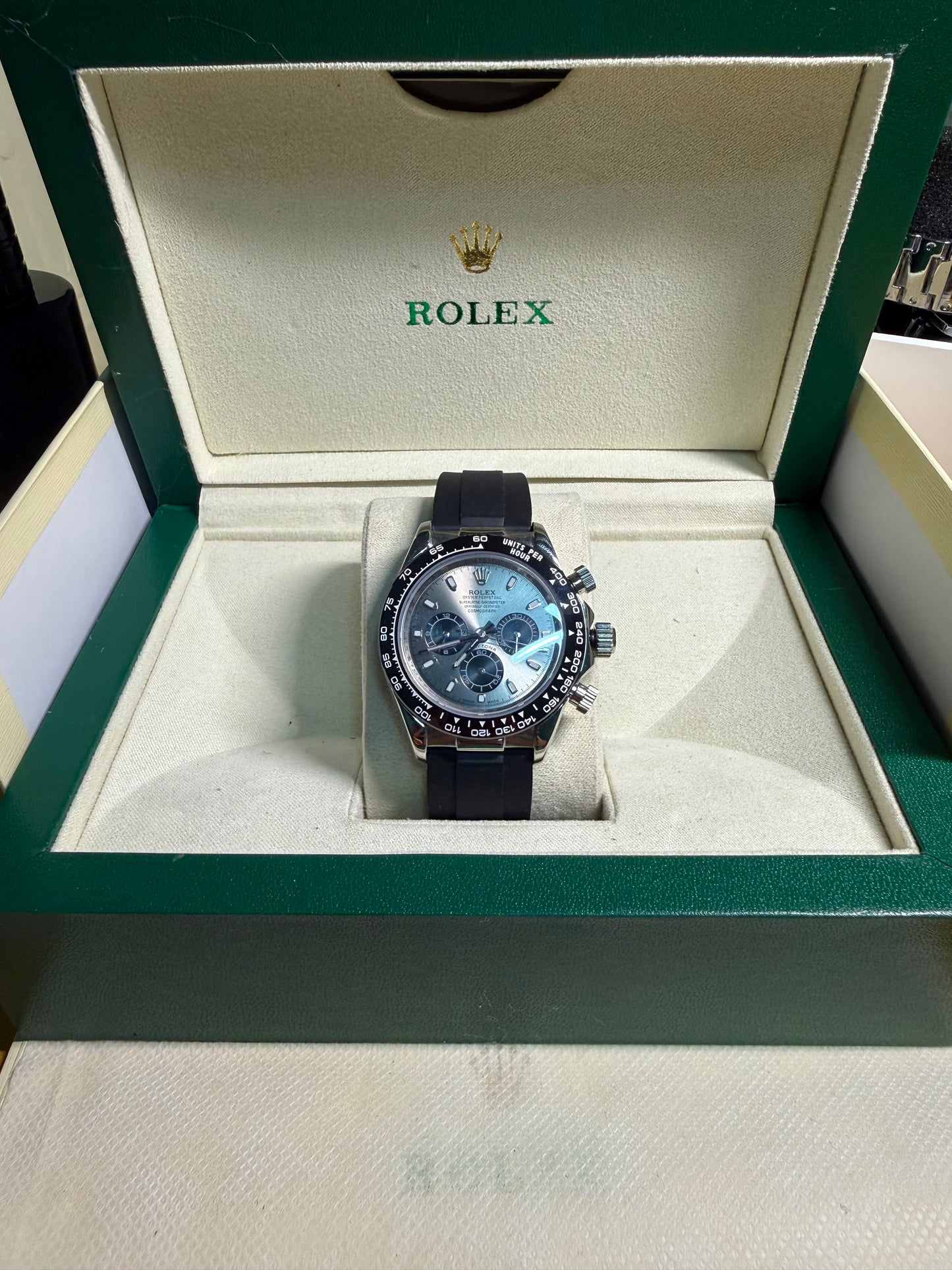 Rolex Daytona