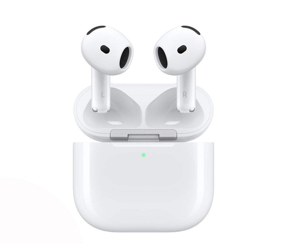AirPods gen 4
