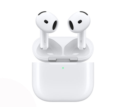 AirPods gen 4