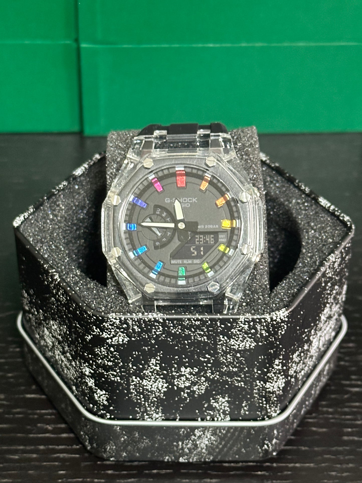 Casio g-Shock