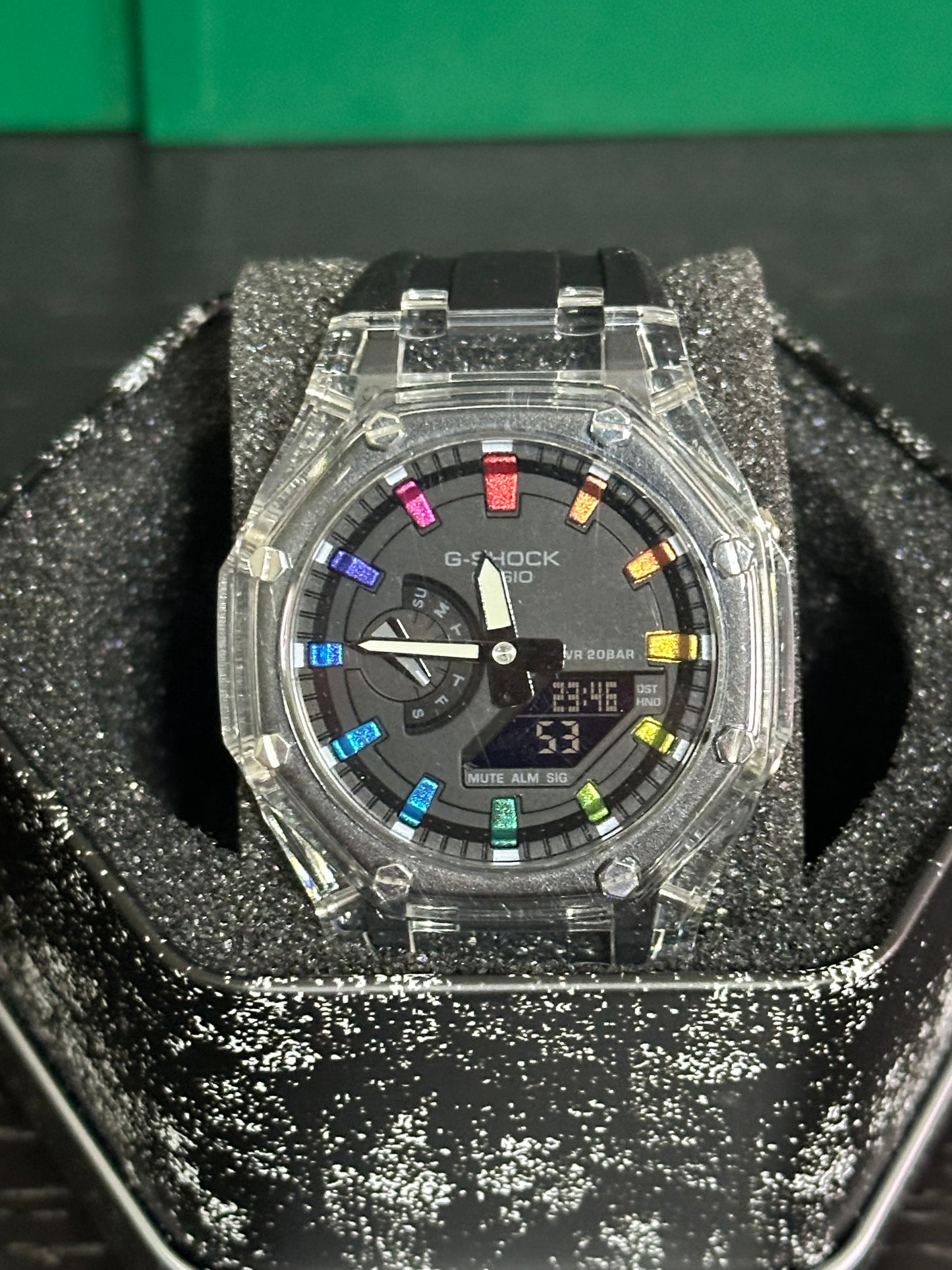 Casio g-Shock